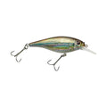 Berkley FFSH - color: HD Emerald Shiner, size: 2 3/4 in - 2/7 oz