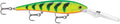 Rapala Jowler 127 Bone - color: Fire Tiger, size: 12cm/21g
