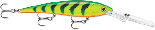 Rapala Jowler 127 Bone - color: Fire Tiger, size: 12cm/21g