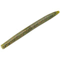 Strike King KVD Perfect Plastics Ocho 5 Stick Bait - color: 18 - Watermelon Seed with Red Flake