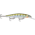 Rapala Shadow Rap Deep 11 - color: Yellow Perch