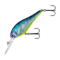 Bandit Lures Walleye Shad - color: Blue Shiner, size: WS1 (2-3/8")