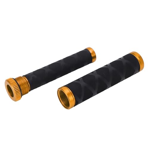 Fishing Knot Puller Tool - Aluminum Alloy Line Tension Dragger with Anti-Slip Handle for Freshwater & Saltwater Fishing - color: Gold