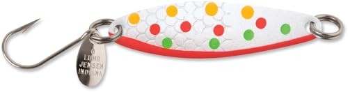 Luhr Jensen Needlefish Spoon - style: Classic