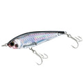 Duel Yo Zuri R 1349 D Inshore - color: Silver Black, size: 2-3/4"