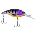 Berkley Money Badger Fishing Hard Bait - color: Viking Perch, size: 2.1 in - 5 (1/4 oz)