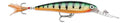 Rapala Rapala X Rap - color: Perch, size: 8