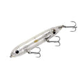 Heddon Heddon Super Spook - color: Clear, size: Super Spook (7/8 oz)