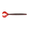 Berkley PowerBait Speed Boss Fishing Soft Bait - color: Redbug, size: 5 3/4"