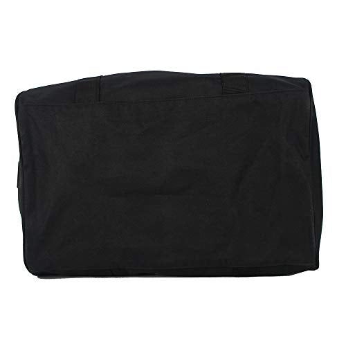 Kylebooker Large Capacity Fly Fishing Wader Storage Bag | Mesh Vents, Easy Transportation and Carrying Wet Hunting Boot & Wader Bags,Wading Travel Outdoor Use