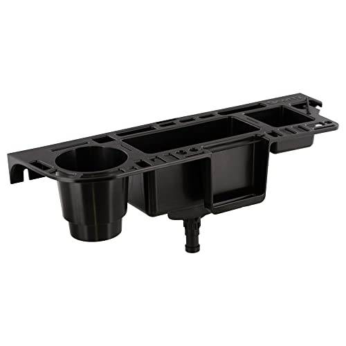 Scotty #0452 Gear Caddy, Black | Fishing Organization Accessories - style: Gear Caddy (#452)