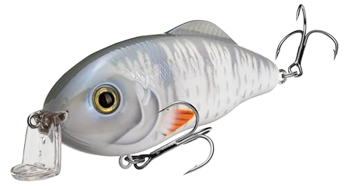 Strike King Strike King Hybrid Hunter - color: Smooth