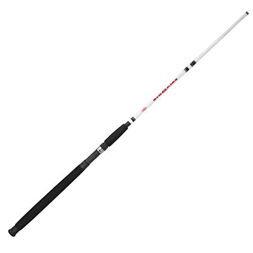 Berkley Big Game Casting Fishing Rod - style: 0