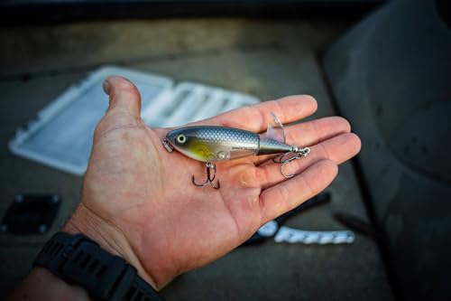 Heddon Spin'N Image - color: Bluegill Fry
