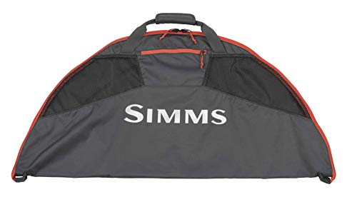 Simms Taco Bag - color: Anvil