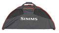 Simms Taco Bag - color: Anvil