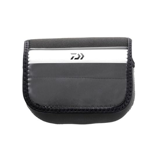 DAIWA Neole Reel Cover for Bait/Spinning, Various (2023 Model) - style: Sp-m (Lt4000-6000 (3000-4000) / Throw 25