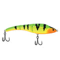Berkley Magic Swimmer Fishing Hard Bait - color: Fire Tiger Gold, size: 7 1/2in - 3 3/8 oz