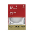Scientific Anglers Mastery Carp Leaders 10' - size: 10LB Single