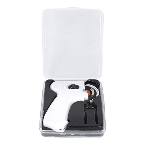 Automatic Fishing Hook Tier Tool - Fast Electric Hook Line Tying Device Machine with PC ABS Shell for Fishing Hooks and Lures (Battery Powered)