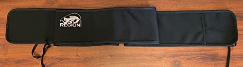 Fly Rod Sock - 4pc - Micro Neoprene - Super Soft (9 foot - 2pc)