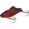 LUCKY CRAFT LV-100 ~Lucky Vibration Lipless Crank Freshwater Lake Bass Fishing Champion Bait