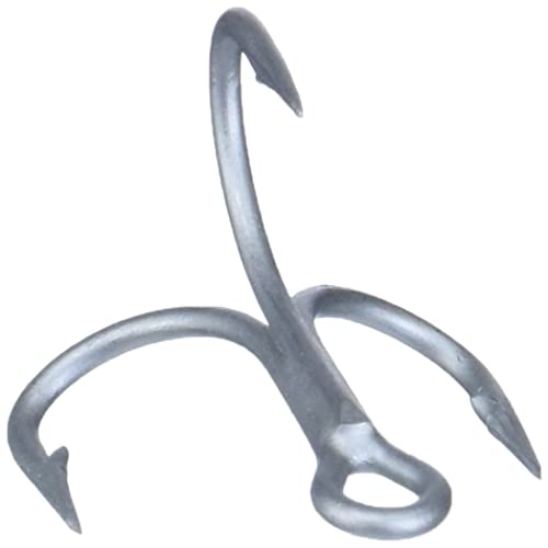 VMC Vmc 9626 Ps 0 C O ' Shaugnessy Permasteel Hooks 25 Pack - size: 3/0 (Pack of 25)