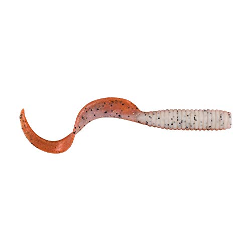 Berkley GASPG6-Soft Bait - color: New Penny, size: 6in - Pint 4x7