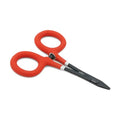 Umpqua Rivergrip PS Spring Creek Debarb Pliers - color: Red
