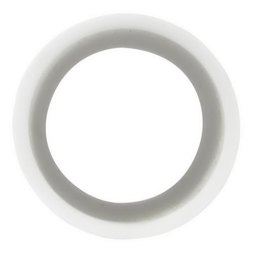 White Water Marine White Replacement Liners for Rod Holders