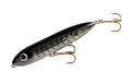 Heddon One Knocker Spook - color: Spasm