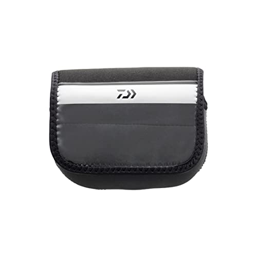DAIWA Neole Reel Cover for Bait/Spinning, Various (2023 Model) - style: Sp-s(lt1000~3000(1000~2500))