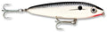 Rapala Rapala Saltwater Skitter Walk 11 Fishing Lure 4 375 Inch - color: Chrome