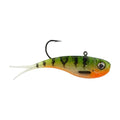 Berkley PowerBait Power Vibe - color: Fire Perch, size: 2 1/4 in - 3/16 oz