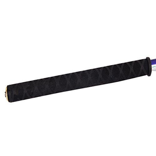 Heat Shrink Sleeve Wrap Tubing X-Tube Wrap Tubing for Fishing Rod Handle Cork with Non Slip Waterproof and Insulation 1 Meter. Diameter: 35 mm, Black Lime2018 (Dia 35mm Black) - color: Dia 35mm Black
