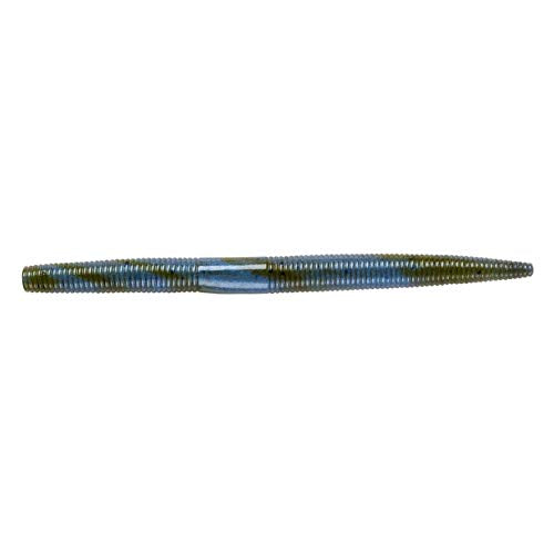 Yum Lures YDG - color: Bama Magic, size: 4"