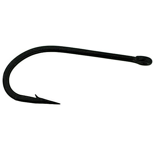 Gamakatsu SI45 Bone Fish Hook - size: Size 10