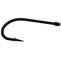 Gamakatsu SI45 Bone Fish Hook - size: Size 10