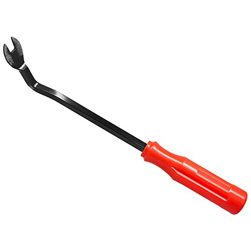 Hose Removal Hook Set with Fastener Remover, SourceTon 3 pieces Hook and Pick Set Radiator Vacuum Hoses Trim and Transmission O Ring Removal Tools