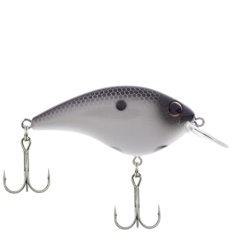 Berkley Frittside Fishing Hard Bait - color: Shad Assorted 3 Pack, size: 2 1/4in - 1/3 oz