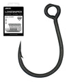 BKK LoneSniper | Inline Single Hook | Saltwater & Freshwater - size: 2/0