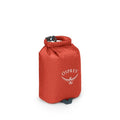 Osprey Ultralight Waterproof Dry Sack - color: Mars Orange, style: 3l