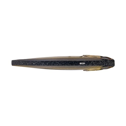 Berkley Jack - color: Black Gold, size: 3.1 in - 1 oz
