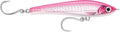 Rapala X-Rap Magnum Stick Jerkbait - color: Hot Pink UV