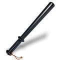 MALTERZER Rubber Tire Checker for Truckers Tool for Checking Tire Pressure, Wheel & Tire Accessories & Parts, Tire Repair Tools Fish Bat Self Defense - color: Black