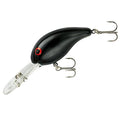 Bandit Lures BDT - color: Solid Black