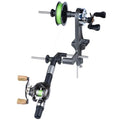 Fishing Line Spooler Winder Machine Reel Spooler Fishing Line Winder Spooler Machine Spooling Station System Fishing Reel Winder Spinning Cast Spincast Trolling Reel