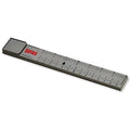 Rapala RMFR 60" Magnum Folding Ruler, Multicolor, One Size