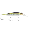 Berkley Stunna Fishing Hard Bait - color: Nebu, size: 112+1mm - 1/2 oz