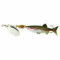 Mepps C0M - color: Gold, size: 1/4 oz